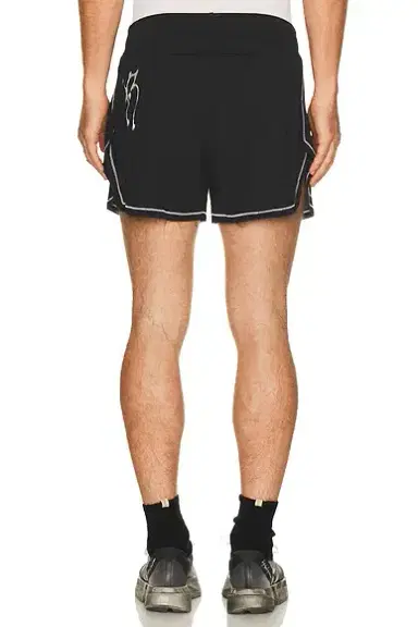 Y-3 Gfx Run Shorts | Thumbnail 4 Y-3 Gfx Run Shorts | Thumbnail 4