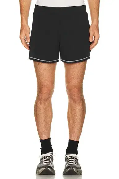 Y-3 Gfx Run Shorts | Thumbnail 1 Y-3 Gfx Run Shorts | Thumbnail 1
