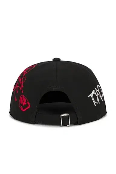 Y-3 Chito Graphic Cap | Thumbnail 2 Y-3 Chito Graphic Cap | Thumbnail 2