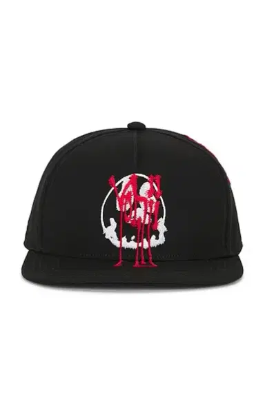 Y-3 Chito Graphic Cap | Thumbnail 1 Y-3 Chito Graphic Cap | Thumbnail 1