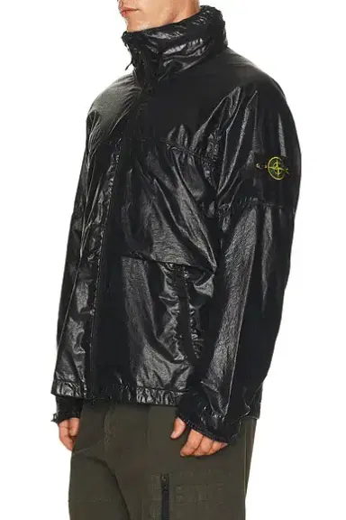 Stone Island Pocket Jacket | Thumbnail 2 Stone Island Pocket Jacket | Thumbnail 2