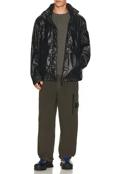 Stone Island Pocket Jacket | Thumbnail 4 Stone Island Pocket Jacket | Thumbnail 4