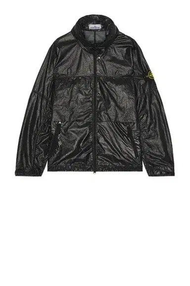 Stone Island Pocket Jacket | Thumbnail 5 Stone Island Pocket Jacket | Thumbnail 5