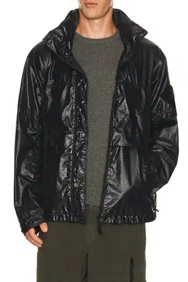 Stone Island Pocket Jacket | Thumbnail 1 Stone Island Pocket Jacket | Thumbnail 1