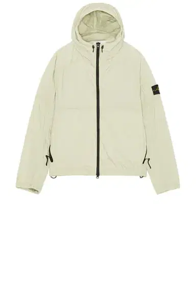 Stone Island Zip Jacket | Thumbnail 5 Stone Island Zip Jacket | Thumbnail 5