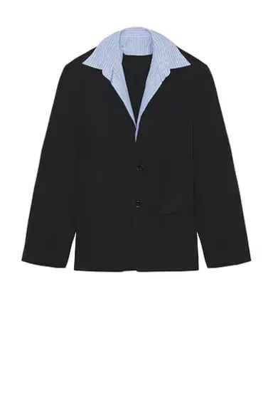 Balenciaga Hybrid Shirt Jacket | Thumbnail 5 Balenciaga Hybrid Shirt Jacket | Thumbnail 5