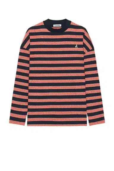 Jil Sander T-shirt | Thumbnail 4 Jil Sander T-shirt | Thumbnail 4