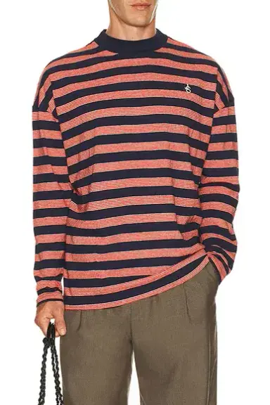 Jil Sander T-shirt | Thumbnail 1 Jil Sander T-shirt | Thumbnail 1