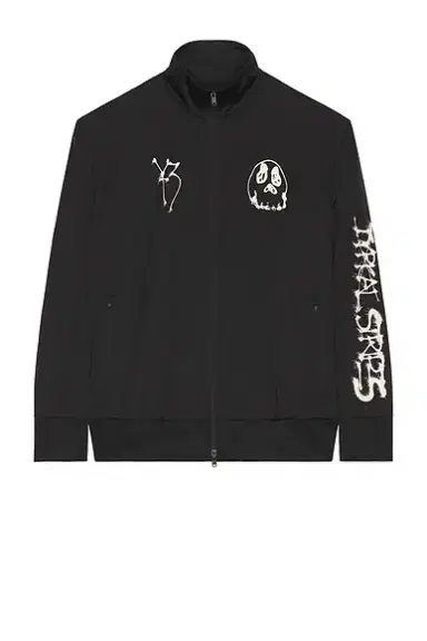 Y-3 Gfx Nyln Tt Jacket | Thumbnail 5 Y-3 Gfx Nyln Tt Jacket | Thumbnail 5