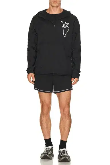 Y-3 Gfx Run Jacket | Thumbnail 4 Y-3 Gfx Run Jacket | Thumbnail 4