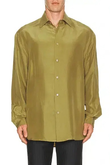 Overshirt Overshirt