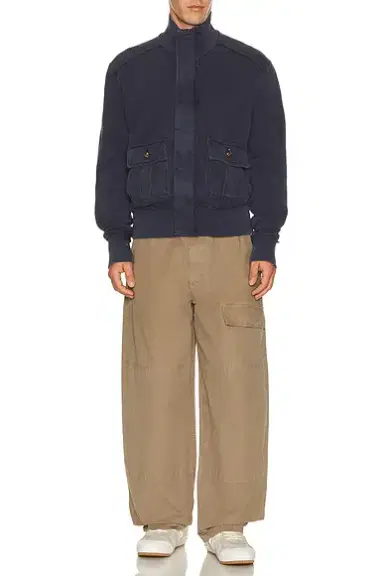 Entire Studios Supply Track Jacket | Thumbnail 3 Entire Studios Supply Track Jacket | Thumbnail 3