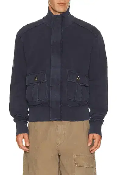 Entire Studios Supply Track Jacket | Thumbnail 1 Entire Studios Supply Track Jacket | Thumbnail 1