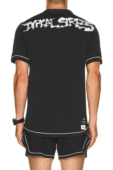 Y-3 Gfx Run Tee | Thumbnail 3 Y-3 Gfx Run Tee | Thumbnail 3