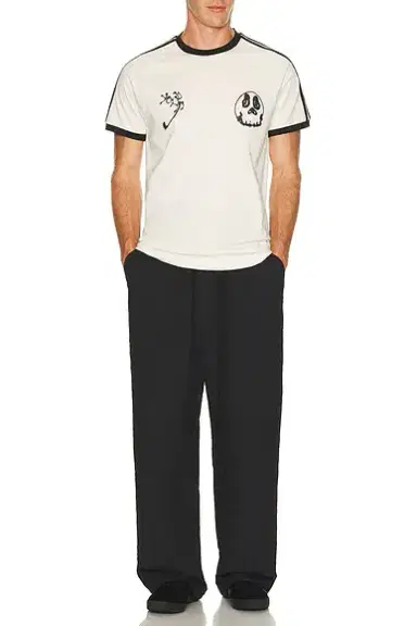Y-3 Gfx Cali Tee | Thumbnail 4 Y-3 Gfx Cali Tee | Thumbnail 4