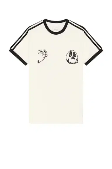 Y-3 Gfx Cali Tee | Thumbnail 5 Y-3 Gfx Cali Tee | Thumbnail 5