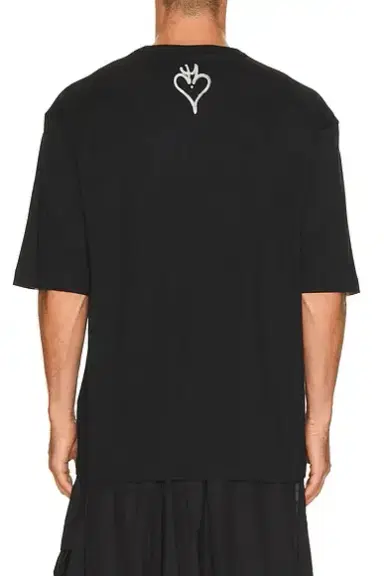 Y-3 Skullgfx Tee | Thumbnail 2 Y-3 Skullgfx Tee | Thumbnail 2