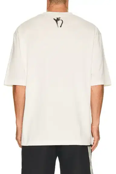 Y-3 Gfx Tee | Thumbnail 2 Y-3 Gfx Tee | Thumbnail 2
