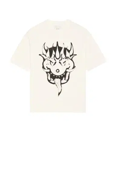 Y-3 Gfx Tee | Thumbnail 4 Y-3 Gfx Tee | Thumbnail 4