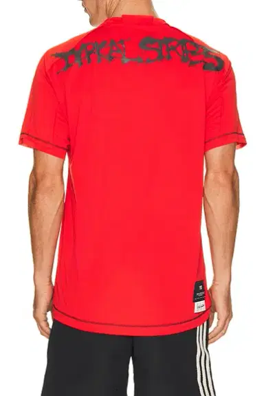 Y-3 Gfx Run Tee | Thumbnail 3 Y-3 Gfx Run Tee | Thumbnail 3