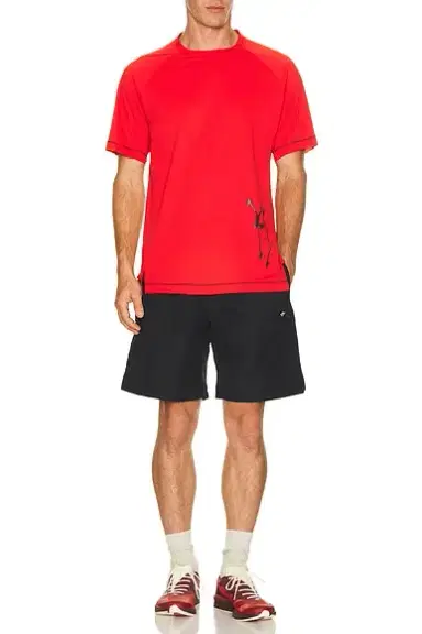 Y-3 Gfx Run Tee | Thumbnail 4 Y-3 Gfx Run Tee | Thumbnail 4