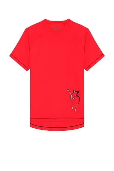Y-3 Gfx Run Tee | Thumbnail 5 Y-3 Gfx Run Tee | Thumbnail 5