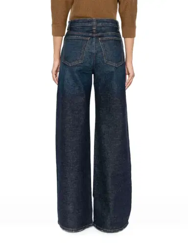 Khaite Dane Stretch Jeans | Thumbnail 4 Khaite Dane Stretch Jeans | Thumbnail 4