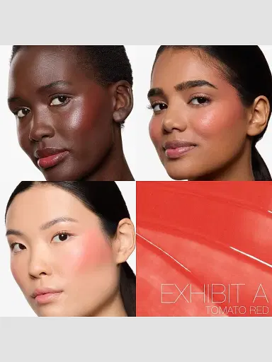 NARS Women's Insatiable Liquid Blush | Thumbnail 2 NARS Women's Insatiable Liquid Blush | Thumbnail 2