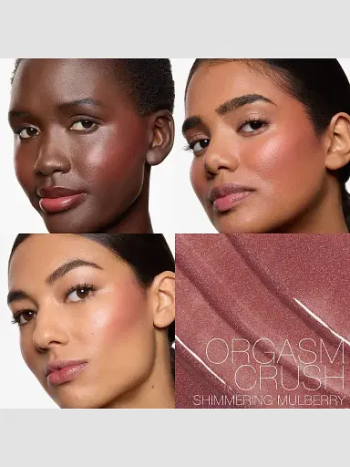NARS Women's Insatiable Liquid Blush | Thumbnail 2 NARS Women's Insatiable Liquid Blush | Thumbnail 2