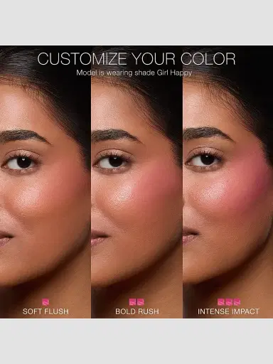 NARS Women's Insatiable Liquid Blush | Thumbnail 3 NARS Women's Insatiable Liquid Blush | Thumbnail 3