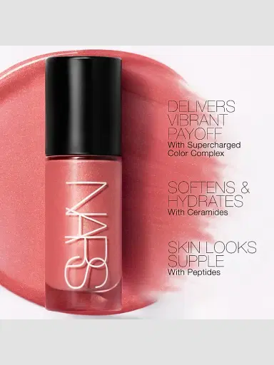 NARS Women's Insatiable Liquid Blush | Thumbnail 8 NARS Women's Insatiable Liquid Blush | Thumbnail 8