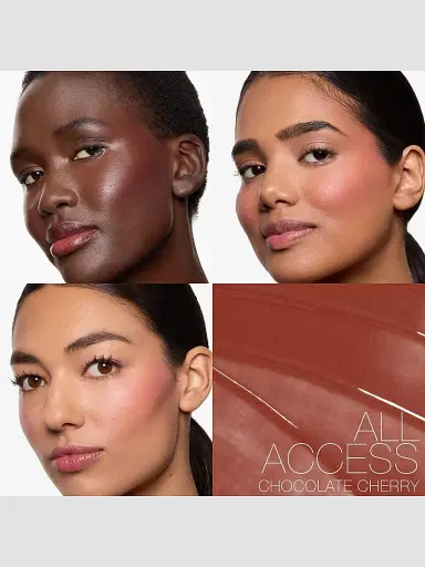 NARS Women's Insatiable Liquid Blush | Thumbnail 2 NARS Women's Insatiable Liquid Blush | Thumbnail 2
