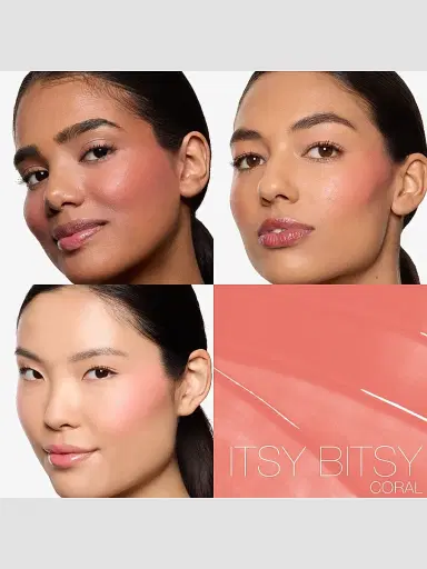 NARS Women's Insatiable Liquid Blush | Thumbnail 2 NARS Women's Insatiable Liquid Blush | Thumbnail 2