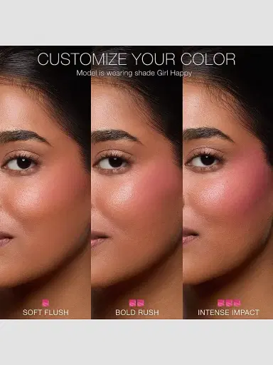 NARS Women's Insatiable Liquid Blush | Thumbnail 3 NARS Women's Insatiable Liquid Blush | Thumbnail 3