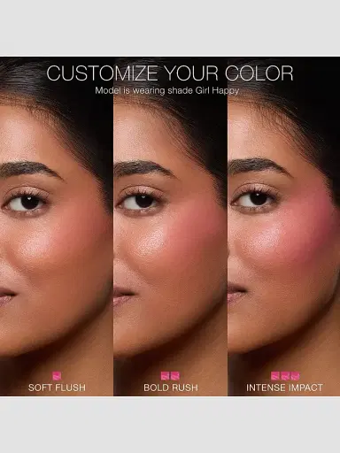 NARS Women's Insatiable Liquid Blush | Thumbnail 3 NARS Women's Insatiable Liquid Blush | Thumbnail 3