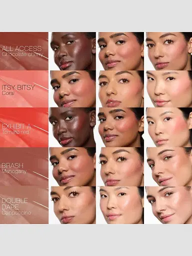 NARS Women's Insatiable Liquid Blush | Thumbnail 6 NARS Women's Insatiable Liquid Blush | Thumbnail 6