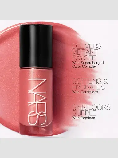 NARS Women's Insatiable Liquid Blush | Thumbnail 8 NARS Women's Insatiable Liquid Blush | Thumbnail 8