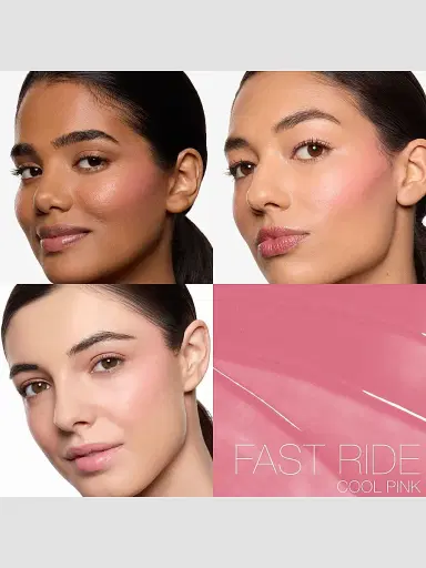 NARS Women's Insatiable Liquid Blush | Thumbnail 2 NARS Women's Insatiable Liquid Blush | Thumbnail 2