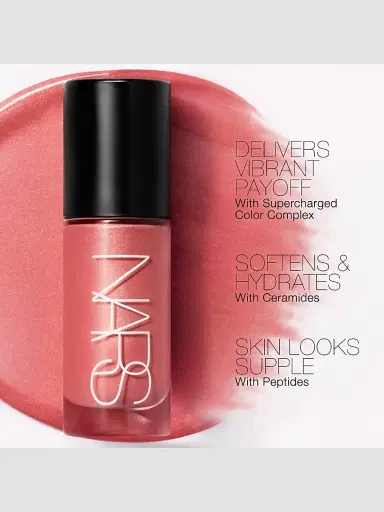 NARS Women's Insatiable Liquid Blush | Thumbnail 8 NARS Women's Insatiable Liquid Blush | Thumbnail 8