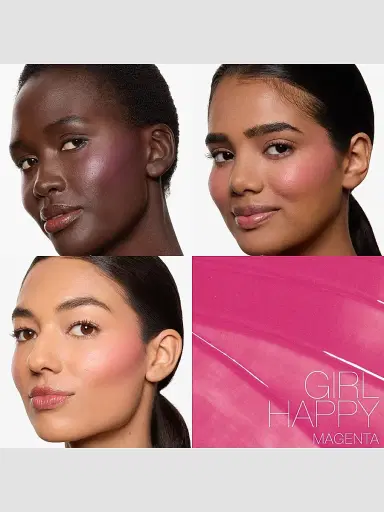 NARS Women's Insatiable Liquid Blush | Thumbnail 2 NARS Women's Insatiable Liquid Blush | Thumbnail 2