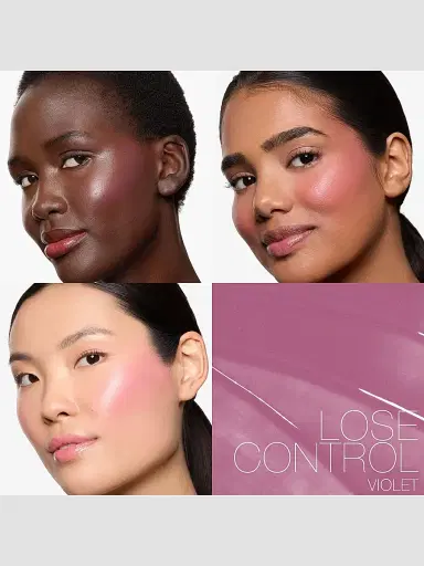 NARS Women's Insatiable Liquid Blush | Thumbnail 2 NARS Women's Insatiable Liquid Blush | Thumbnail 2