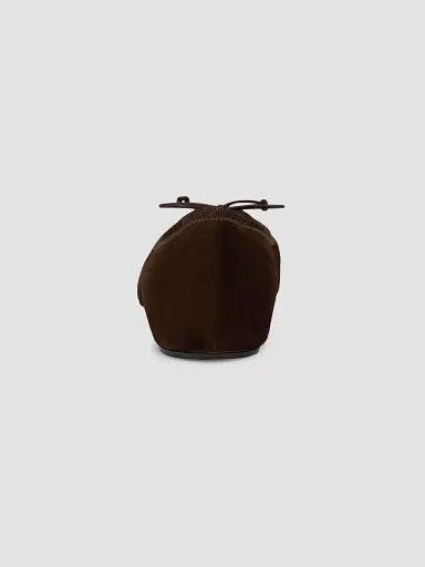 Christian Louboutin Women's Cassia Nodo Ballerinas | Thumbnail 3 Christian Louboutin Women's Cassia Nodo Ballerinas | Thumbnail 3