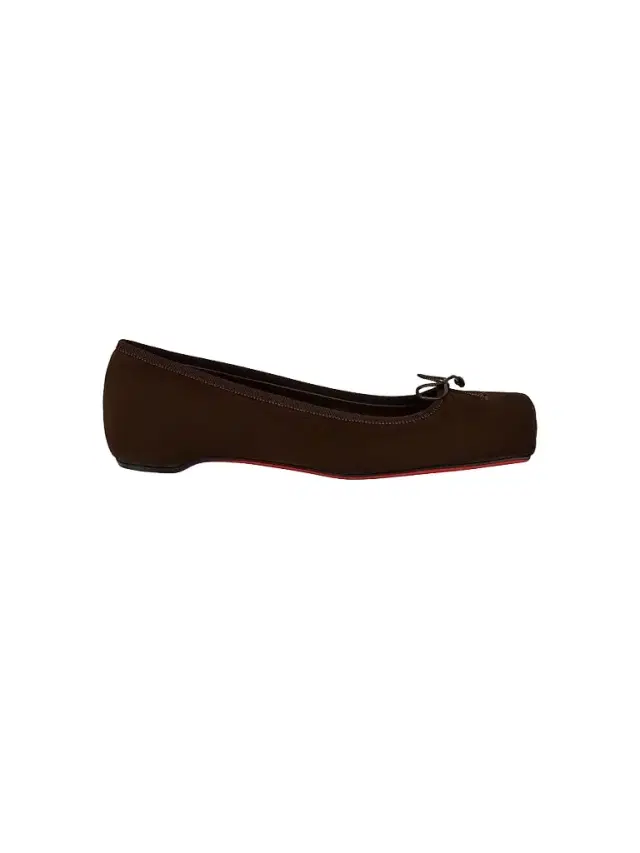 Women's Cassia Nodo Ballerinas - Cosme Women's Cassia Nodo Ballerinas - Cosme