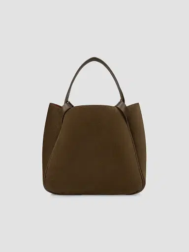 Christian Louboutin Women's Bettina Mini Top Handle Bag - Silex | Thumbnail 3 Christian Louboutin Women's Bettina Mini Top Handle Bag - Silex | Thumbnail 3