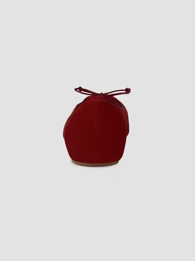 Christian Louboutin Women's Cassia Nodo Ballerinas - Empire | Thumbnail 3 Christian Louboutin Women's Cassia Nodo Ballerinas - Empire | Thumbnail 3