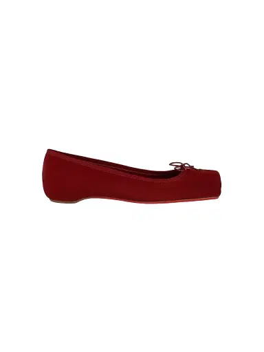 Christian Louboutin Women's Cassia Nodo Ballerinas - Empire | Thumbnail 1 Christian Louboutin Women's Cassia Nodo Ballerinas - Empire | Thumbnail 1