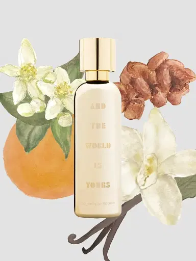 What We Do Is Secret And The World Is Yours Extrait De Parfum | Thumbnail 2 What We Do Is Secret And The World Is Yours Extrait De Parfum | Thumbnail 2