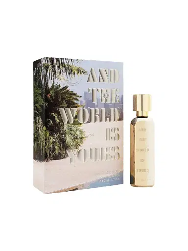 What We Do Is Secret And The World Is Yours Extrait De Parfum | Thumbnail 1 What We Do Is Secret And The World Is Yours Extrait De Parfum | Thumbnail 1