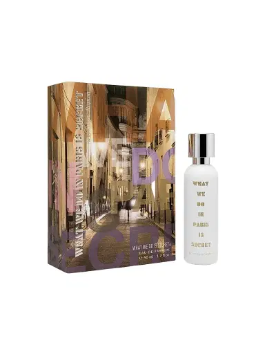 What We Do Is Secret What We Do In Paris Is Secret Eau De Parfum | Thumbnail 1 What We Do Is Secret What We Do In Paris Is Secret Eau De Parfum | Thumbnail 1