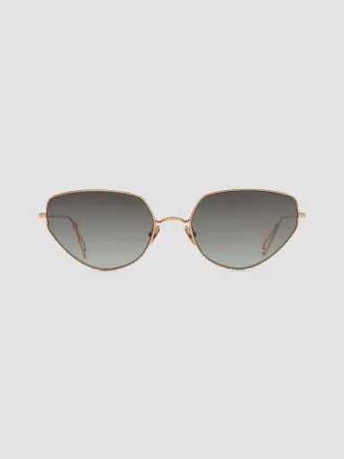 AHLEM Women's Harpe 56MM Cateye Sunglasses | Thumbnail 2 AHLEM Women's Harpe 56MM Cateye Sunglasses | Thumbnail 2